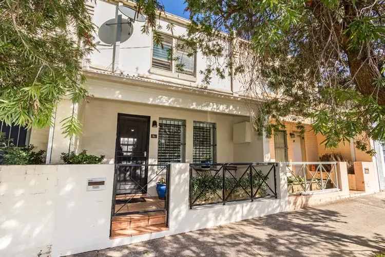 2E Alfred Street, Lilyfield NSW 2040