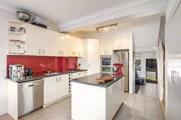 Second view of Homely house listing, 2E Alfred Street, Lilyfield NSW 2040