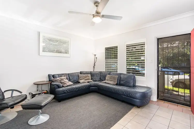 Third view of Homely house listing, 2E Alfred Street, Lilyfield NSW 2040