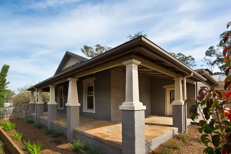 Main view of Homely house listing, 107 Gingell Street, Castlemaine VIC 3450