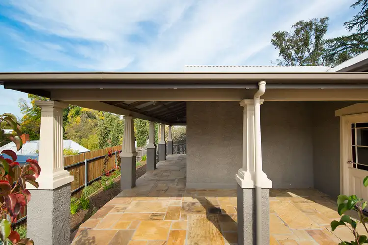 Third view of Homely house listing, 107 Gingell Street, Castlemaine VIC 3450