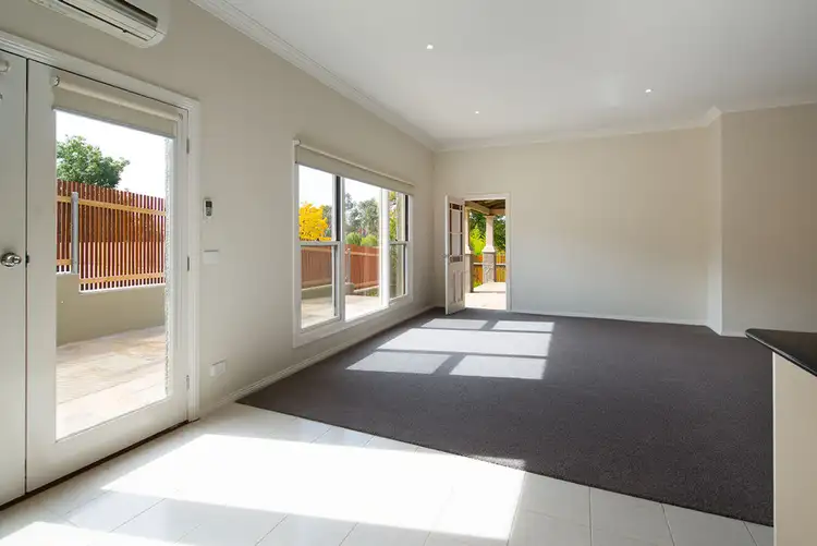 Fourth view of Homely house listing, 107 Gingell Street, Castlemaine VIC 3450