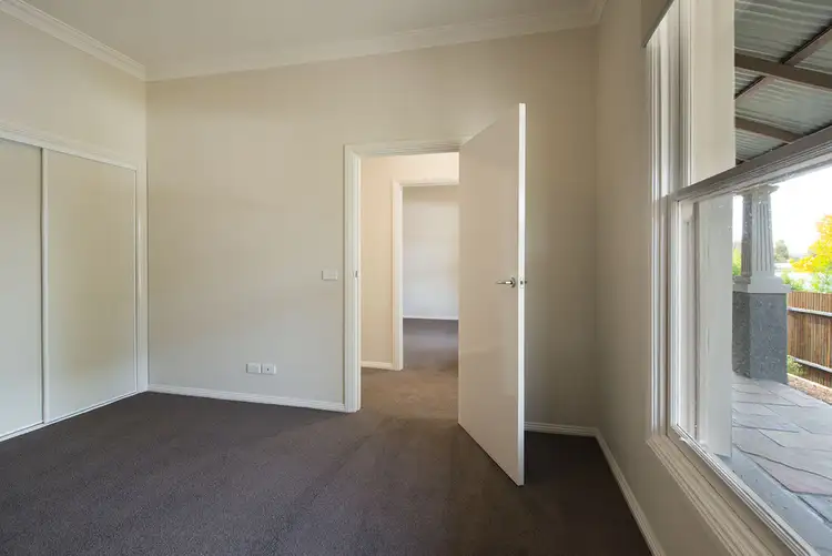 Sixth view of Homely house listing, 107 Gingell Street, Castlemaine VIC 3450