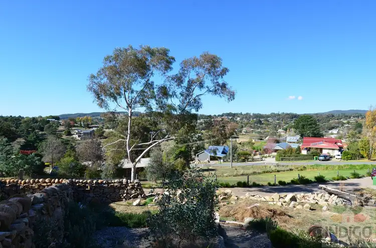 3B Pritchard Lane, Beechworth VIC 3747