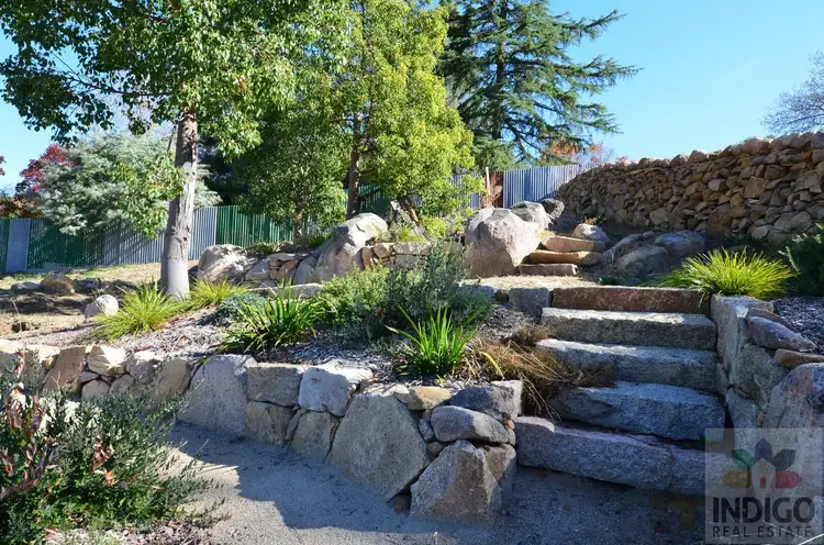 Fourth view of Homely land listing, 3B Pritchard Lane, Beechworth VIC 3747