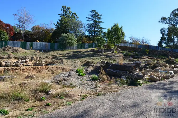 Sixth view of Homely land listing, 3B Pritchard Lane, Beechworth VIC 3747