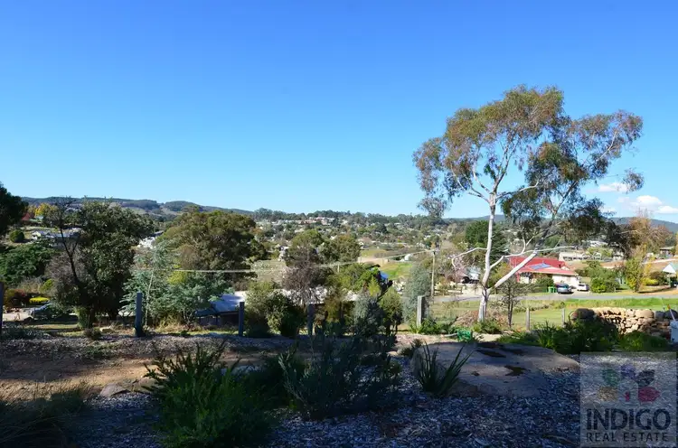 3C Pritchard Lane, Beechworth VIC 3747