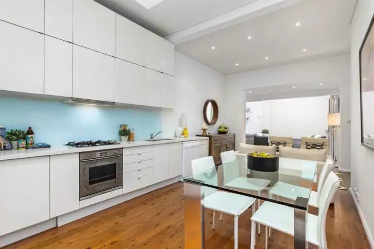 Third view of Homely house listing, 25 Sheehy Street, Glebe NSW 2037