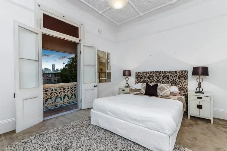 Fifth view of Homely house listing, 25 Sheehy Street, Glebe NSW 2037