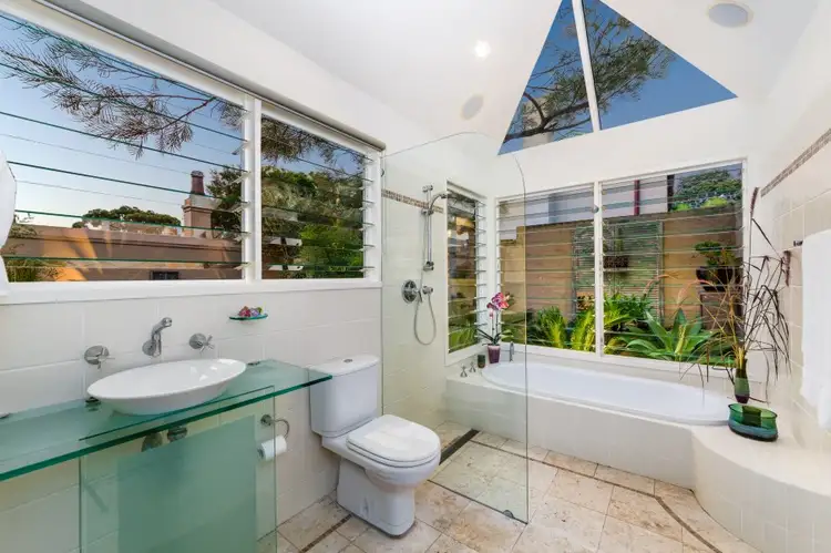 Fifth view of Homely house listing, 17 Curtis Road, Balmain NSW 2041
