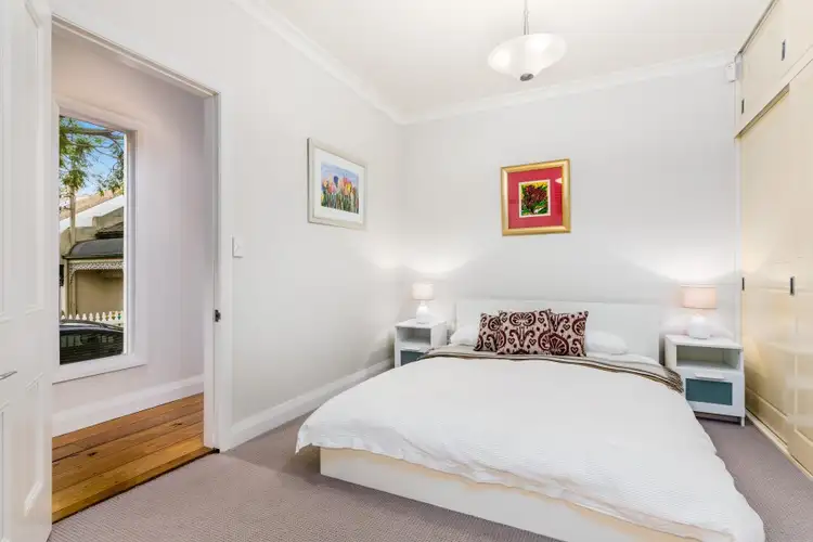 Sixth view of Homely house listing, 17 Curtis Road, Balmain NSW 2041