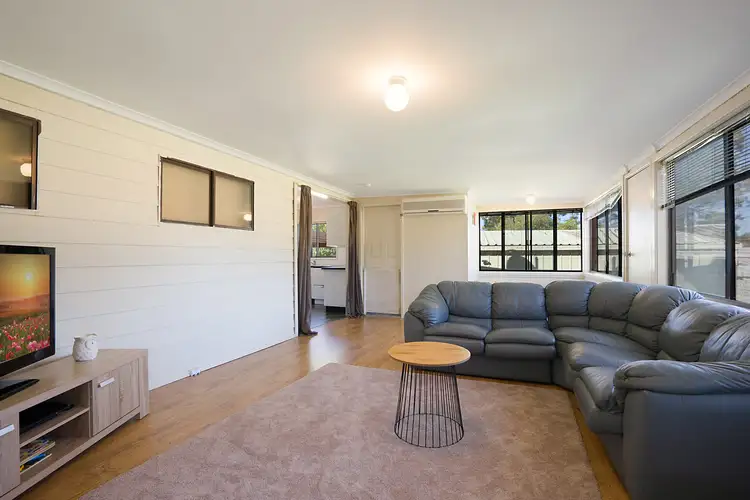 Second view of Homely house listing, 4 Banksia Close, Medowie NSW 2318