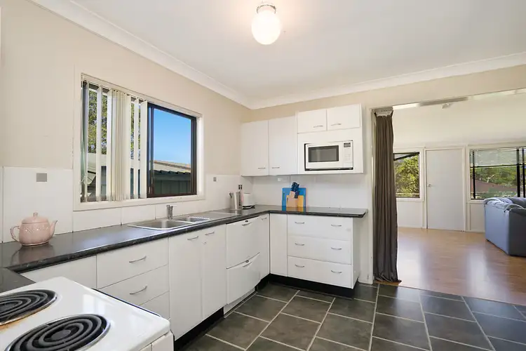 Third view of Homely house listing, 4 Banksia Close, Medowie NSW 2318