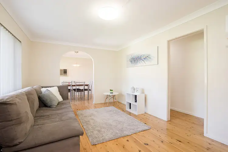 Fourth view of Homely house listing, 4 Banksia Close, Medowie NSW 2318