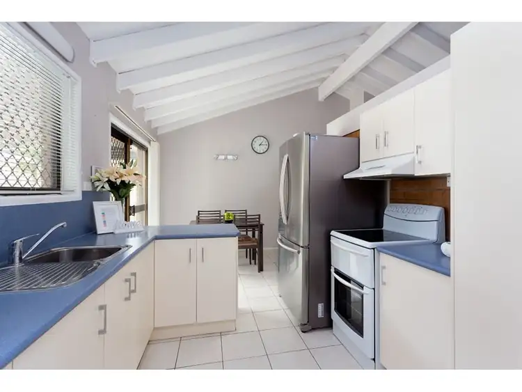 Second view of Homely house listing, 6 Workington Street, Alexandra Hills QLD 4161