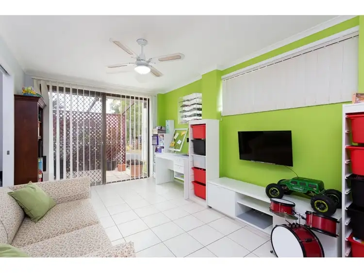 Fifth view of Homely house listing, 6 Workington Street, Alexandra Hills QLD 4161