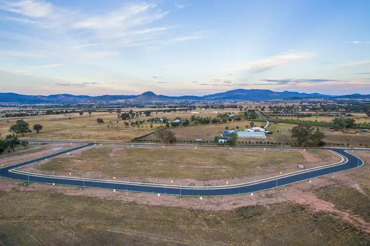 Third view of Homely land listing, 176 Broadhead Road, Mudgee NSW 2850