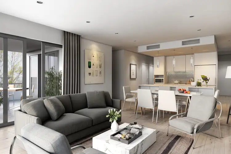 Fifth view of Homely apartment listing, 37/123 Park Beach Road, Coffs Harbour NSW 2450