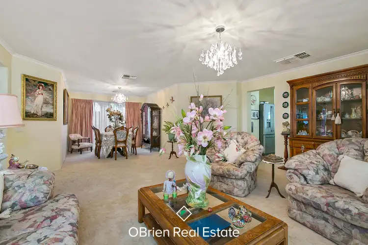Fourth view of Homely house listing, 25 Burunda Road, Rosebud VIC 3939