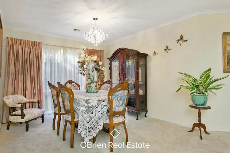 Fifth view of Homely house listing, 25 Burunda Road, Rosebud VIC 3939