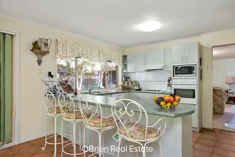 Sixth view of Homely house listing, 25 Burunda Road, Rosebud VIC 3939