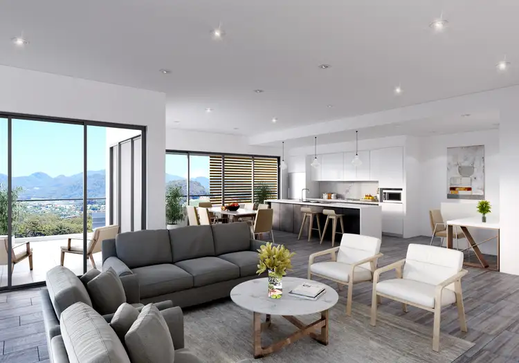 Fourth view of Homely apartment listing, 34/123 Park Beach Road, Coffs Harbour NSW 2450