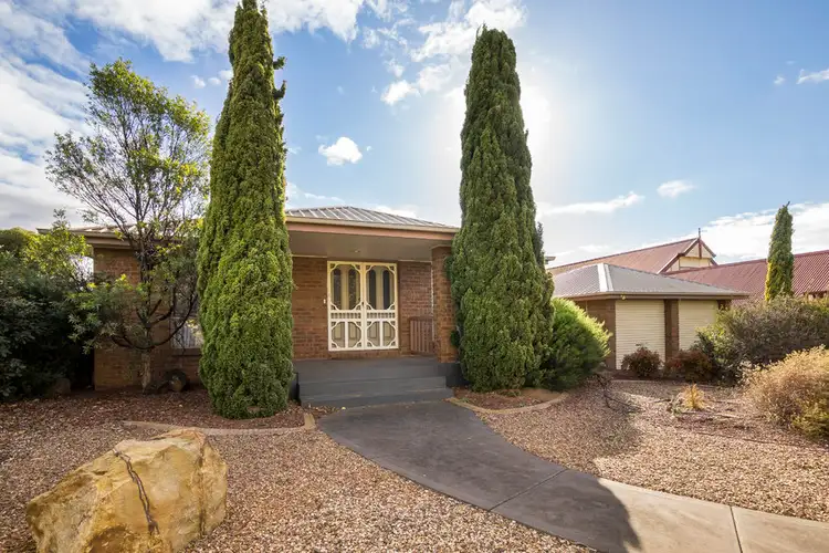 Main view of Homely house listing, 40 Cairns Drive, Bacchus Marsh VIC 3340