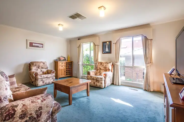 Second view of Homely house listing, 40 Cairns Drive, Bacchus Marsh VIC 3340