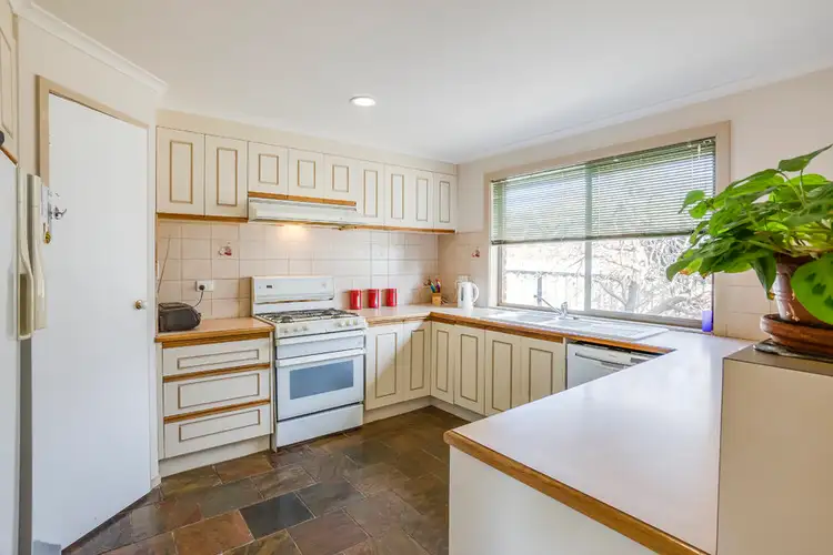 Third view of Homely house listing, 40 Cairns Drive, Bacchus Marsh VIC 3340