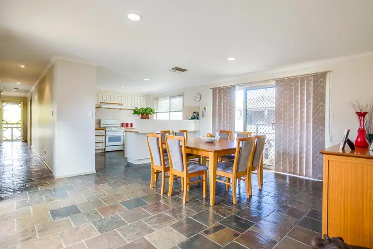 Fourth view of Homely house listing, 40 Cairns Drive, Bacchus Marsh VIC 3340