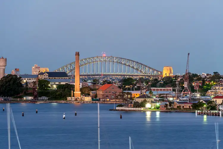 Main view of Homely apartment listing, 10/1 Raglan Street, Drummoyne NSW 2047