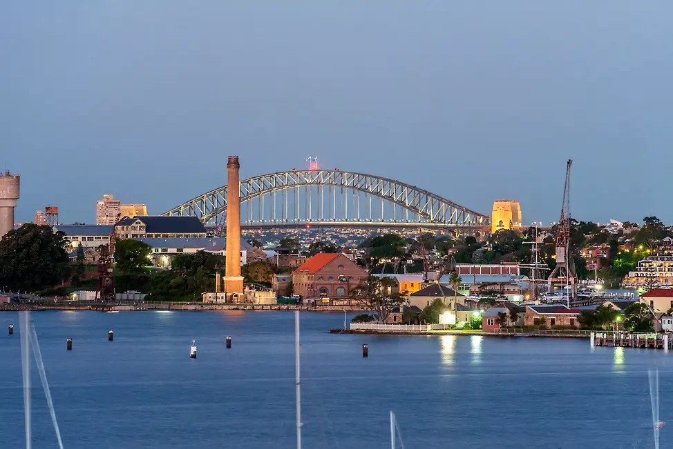 Main view of Homely apartment listing, 10/1 Raglan Street, Drummoyne NSW 2047