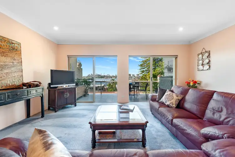 Second view of Homely apartment listing, 10/1 Raglan Street, Drummoyne NSW 2047