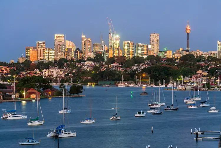 Third view of Homely apartment listing, 10/1 Raglan Street, Drummoyne NSW 2047