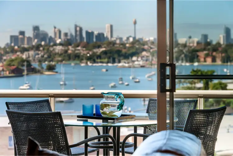 Fourth view of Homely apartment listing, 10/1 Raglan Street, Drummoyne NSW 2047