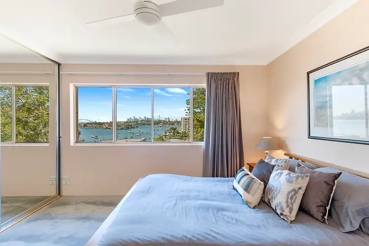 Fifth view of Homely apartment listing, 10/1 Raglan Street, Drummoyne NSW 2047