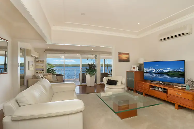 Second view of Homely house listing, 74 Skye Point Road, Coal Point NSW 2283