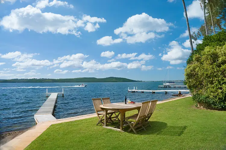 Third view of Homely house listing, 74 Skye Point Road, Coal Point NSW 2283