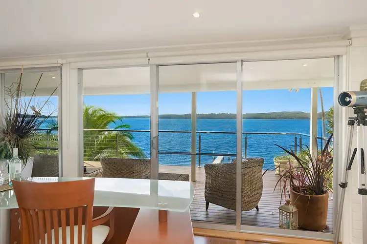 Fourth view of Homely house listing, 74 Skye Point Road, Coal Point NSW 2283