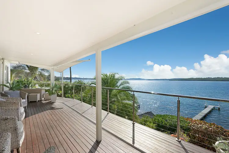 Fifth view of Homely house listing, 74 Skye Point Road, Coal Point NSW 2283