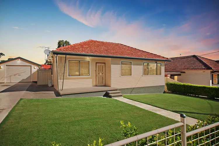 5 Mawson Street, Shortland NSW 2307