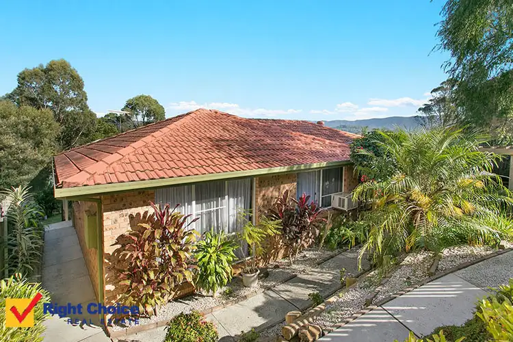 Main view of Homely house listing, 56 Noble Road, Albion Park NSW 2527