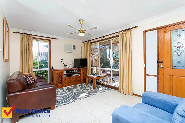 Second view of Homely house listing, 56 Noble Road, Albion Park NSW 2527