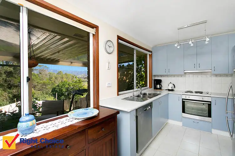 Third view of Homely house listing, 56 Noble Road, Albion Park NSW 2527