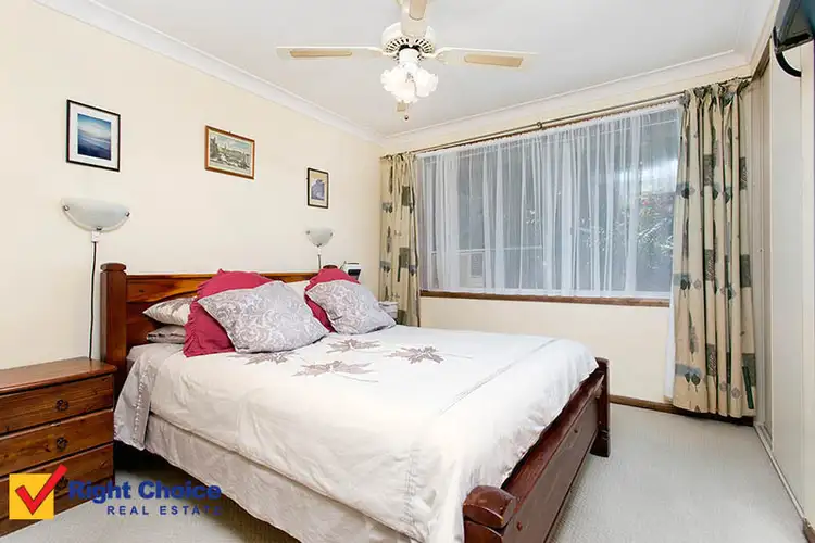 Fourth view of Homely house listing, 56 Noble Road, Albion Park NSW 2527