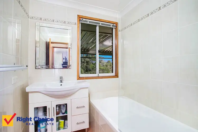 Fifth view of Homely house listing, 56 Noble Road, Albion Park NSW 2527