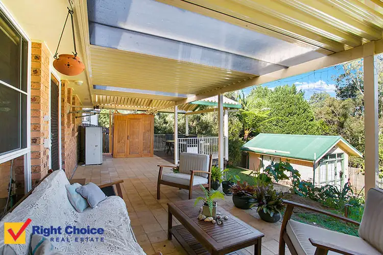 Sixth view of Homely house listing, 56 Noble Road, Albion Park NSW 2527