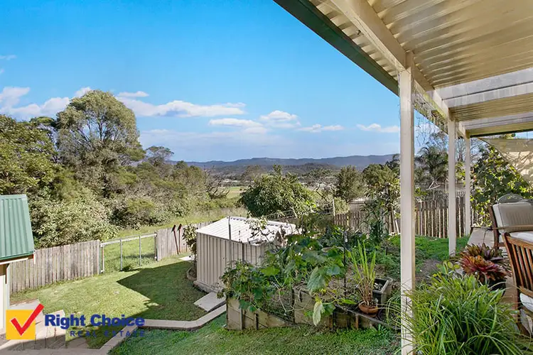 Seventh view of Homely house listing, 56 Noble Road, Albion Park NSW 2527