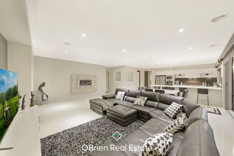 Third view of Homely house listing, 24 Ripplebrook Boulevard, Narre Warren North VIC 3804