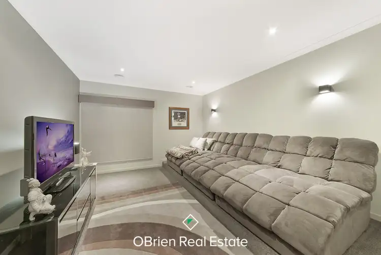 Sixth view of Homely house listing, 24 Ripplebrook Boulevard, Narre Warren North VIC 3804